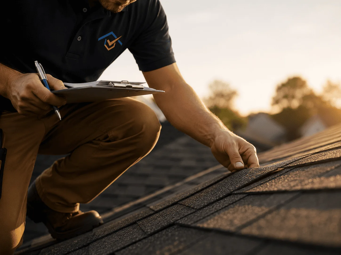 Why Choose Roof Inspection in Gillham, AR
